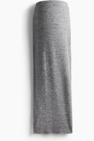 H&M MAMA Geribde rok