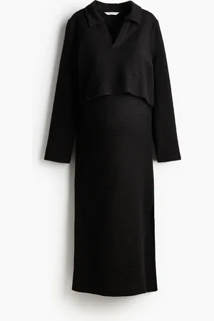 H&M MAMA 2-delige set - Top en rok
