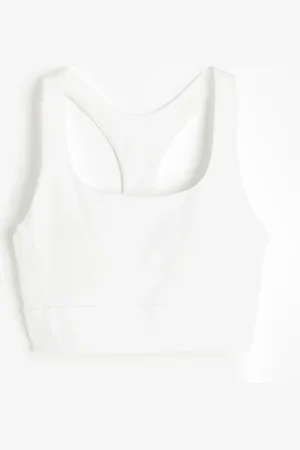 H&M Sportbeha van DryMove Medium Support