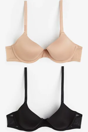 H&M 2 beugelbeha