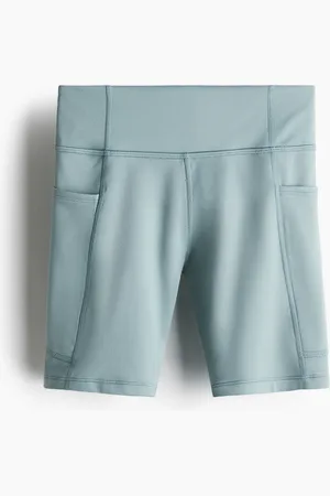 H&M Sportfietsshort met DryMove