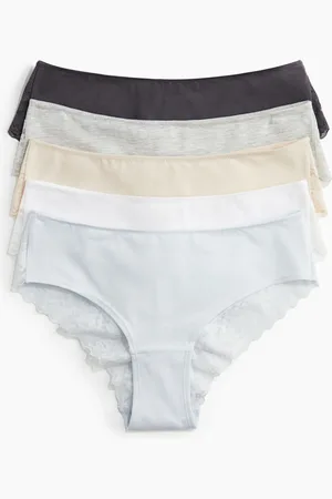 H&M Set van 5 slips - Hipster