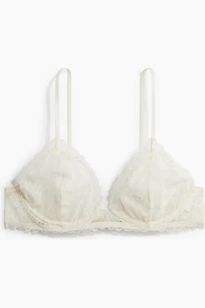 H&M Kanten beugelbeha