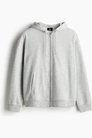 H&M Ritshoodie Loose Fit