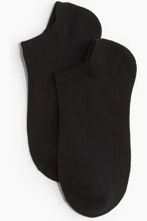 H&M 7 paar enkelsokken