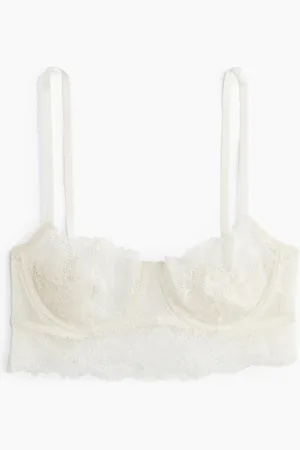 H&M Kanten balconnetbeha