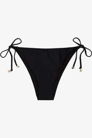H&M Bikinitanga met striklintjes