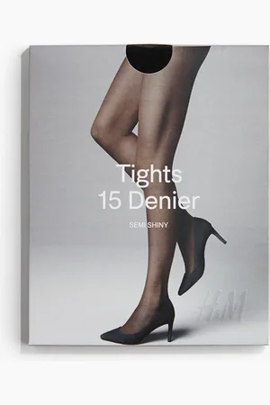 H&M Panty - 15 denier