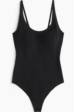 H&M Stringbody van microvezel Light Shape