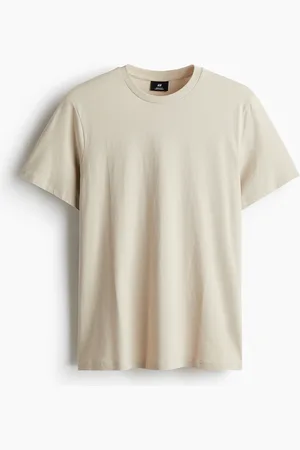 H&M T-shirt Regular Fit