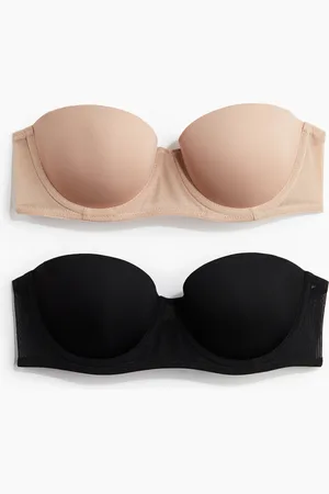 H&M 2 balconnetbeha