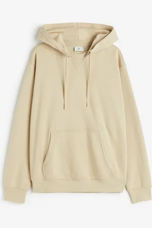 H&M Hoodie Relaxed Fit