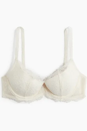 H&M Demi-beha van kant met padding