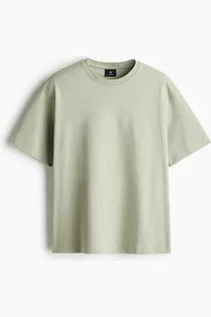 H&M T-shirt Loose Fit