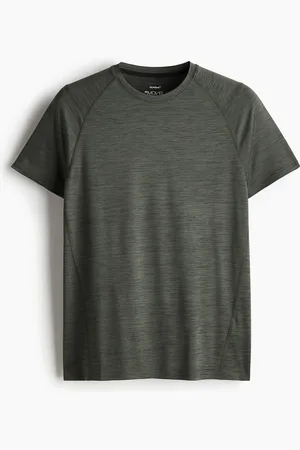 H&M Sportshirt met DryMove Muscle Fit