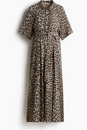 H&M MAMA Before & After hemdjurk