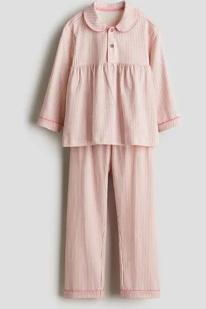 H&M Pyjama van katoentricot