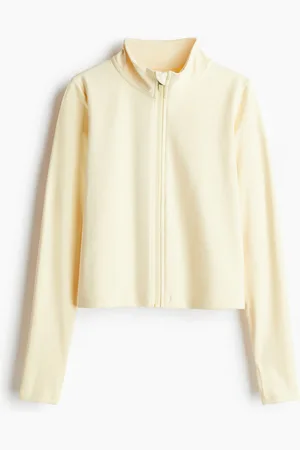 H&M Sportvest met SoftMove
