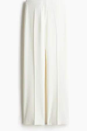 H&M Wijde broek
