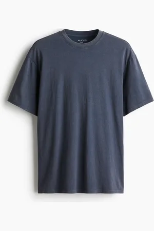 H&M Sportshirt met DryMove Loose Fit