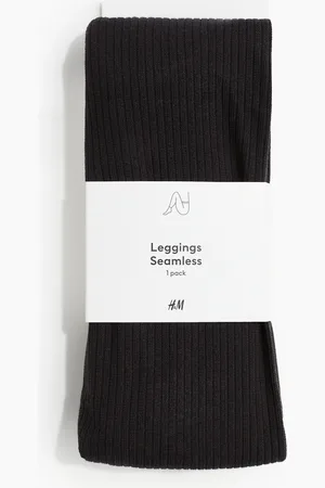 H&M Seamless legging