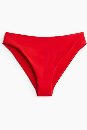 H&M Sportbikinislip met Lycra