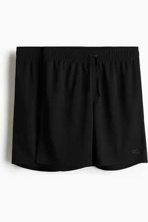H&M Set van 2 sportshorts met DryMove