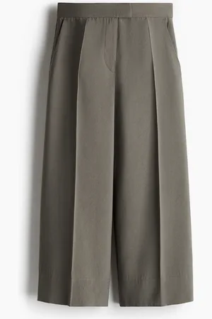 H&M Geklede culotte