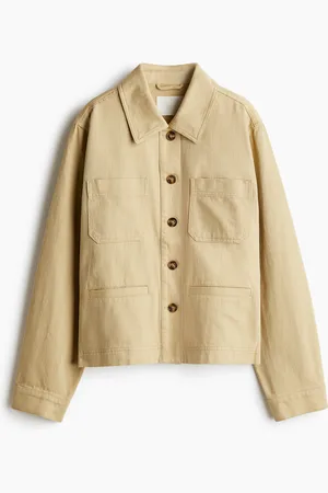 H&M Jas van keper