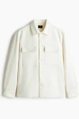 H&M Overshirt Regular Fit