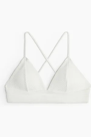 H&M Bikinitop met padding