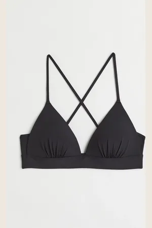H&M Push-up bikinitop