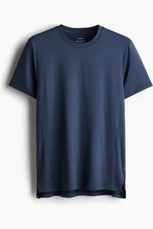 H&M Sportshirt met DryMove Regular Fit
