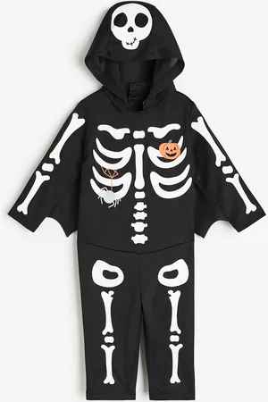 H&M Overall - Halloween