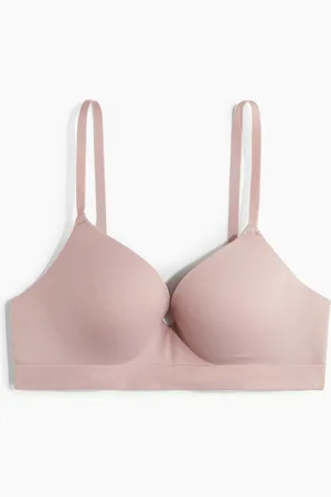 H&M Seamless push-up beha