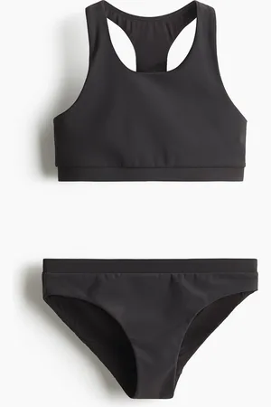 H&M Sportbikini met Lycra