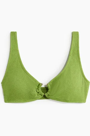 H&M Bikinitop met padding