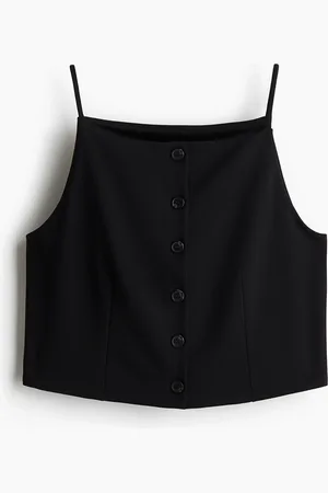 H&M Tricot gilet