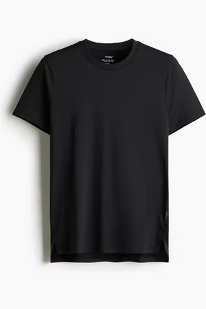 H&M Sportshirt met DryMove Regular Fit