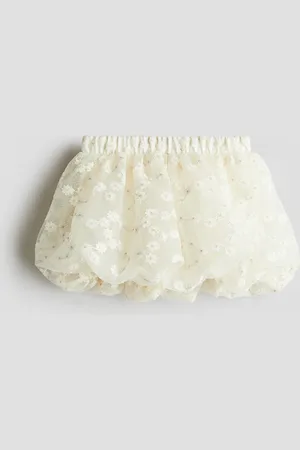 H&M Tulen ballonrok