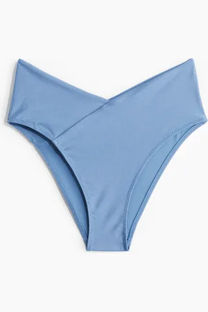 H&M Cheeky bikinislip High Waist
