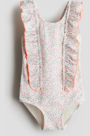 H&M Badpak met volant