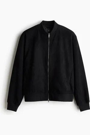 H&M Bomberjack Regular Fit