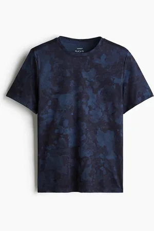 H&M Sportshirt met DryMove Regular Fit