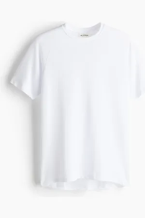 H&M Sportshirt met DryMove Regular Fit