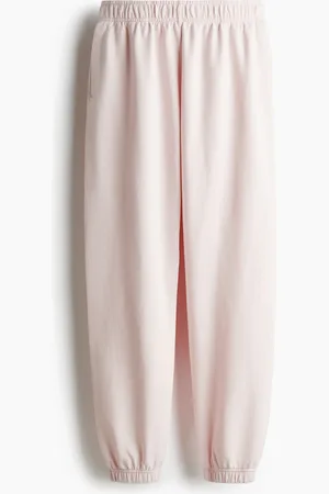 H&M Sportjoggers met DryMove
