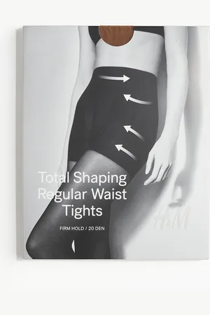 H&M Shaping panty - 20 denier