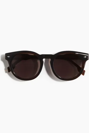 H&M Ronde zonnebril