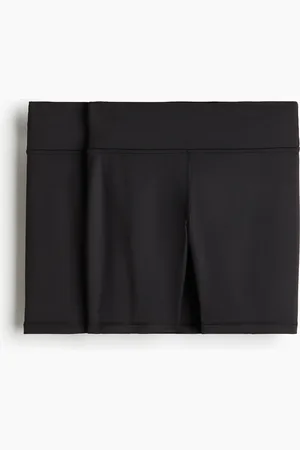 H&M Set van 2 fietsshorts met DryMove