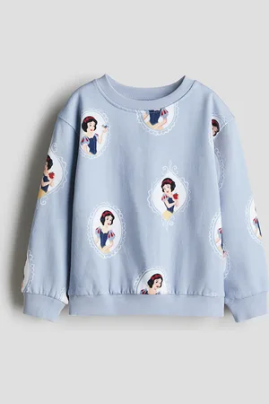 H&M Sweater met print